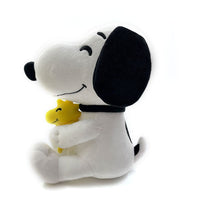 Peanuts Plush Figure Snoopy and Woostock 22 cm