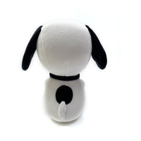 Peanuts Plush Figure Snoopy and Woostock 22 cm