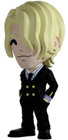 One Piece Vinyl Figure Sanji 12 cm