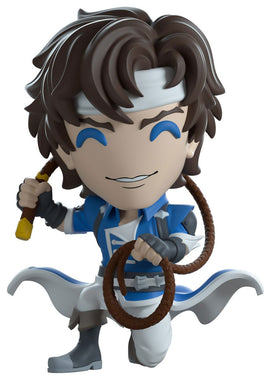 Castlevania: Nocturne Vinyl Figure Richter 10 cm