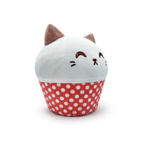 Doki Doki Literature Club! Plush Figure Kitty Cupcake 22 cm