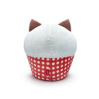 Doki Doki Literature Club! Plush Figure Kitty Cupcake 22 cm