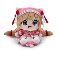 Obey Me! Plush Figure Ruri-Chan 22 cm