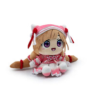 Obey Me! Plush Figure Ruri-Chan 22 cm