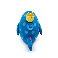 Obey Me! Plush Figure Shark-un 22 cm