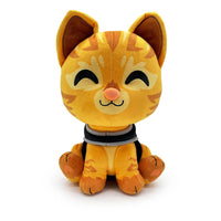 Stray Plush Figure Stray 22 cm