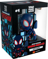 Marvel Vinyl Diorama Miles Morales 11 cm