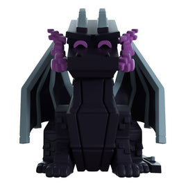 Minecraft Vinyl Figure Haunted Ender Dragon 10 cm