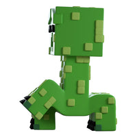 Minecraft Vinyl Figure Haunted Creeper 10 cm