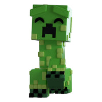 Minecraft Vinyl Figure Haunted Creeper 10 cm