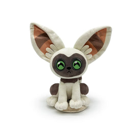 Avatar: The Last Airbender Plush Figure Momo Shoulder Rider 15 cm