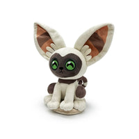 Avatar: The Last Airbender Plush Figure Momo Shoulder Rider 15 cm