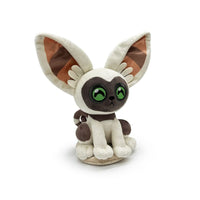 Avatar: The Last Airbender Plush Figure Momo Shoulder Rider 15 cm