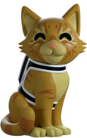 Stray Vinyl Figure Cat 11 cm