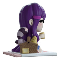 Doki Doki Literature Club! Vinyl Figure Picnic Yuri 11 cm