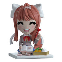 Doki Doki Literature Club! Vinyl Figure Picnic Monika 11 cm