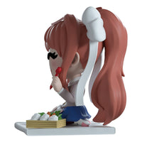 Doki Doki Literature Club! Vinyl Figure Picnic Monika 11 cm