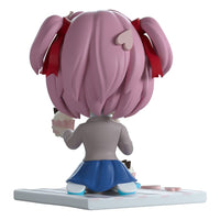 Doki Doki Literature Club! Vinyl Figure Picnic Natsuki 11 cm