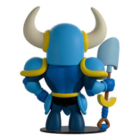 Shovel Knight Vinyl Figure Shovel Knight 11 cm