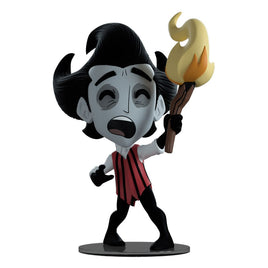 Don't Starve Vinyl Figure Wilson 11 cm