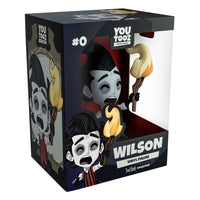 Don't Starve Vinyl Figure Wilson 11 cm