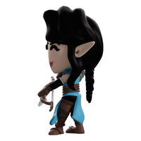 The Legend of Vox Machina Vinyl Figure Vex'ahlia 13 cm