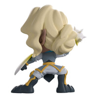 The Legend of Vox Machina Vinyl Figure Pike Trickfoot 12 cm