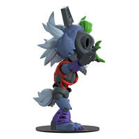 Five Nights at Freddy's Vinyl Figure Ruined Roxy 11 cm