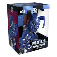 Five Nights at Freddy's Vinyl Figure M.X.E.S. 11 cm