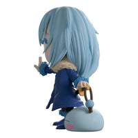 That Time I Got Reincarnated as a Slime Vinyl Figure Rimuru Tempest 10 cm