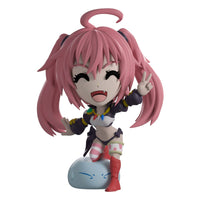 That Time I Got Reincarnated as a Slime Vinyl Figure Milim Nava 10 cm