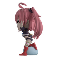 That Time I Got Reincarnated as a Slime Vinyl Figure Milim Nava 10 cm