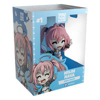 That Time I Got Reincarnated as a Slime Vinyl Figure Milim Nava 10 cm