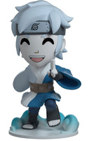 Boruto: Naruto Next Generations Vinyl Figure Mitsuki 11 cm