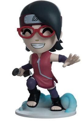 Sarada (Boruto: Naruto Next Generations)