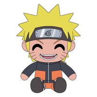 Naruto Shippuden Plush Figure Naruto 22 cm