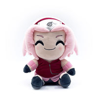 Naruto Shippuden Plush Figure Sakura 22 cm