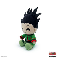 Hunter x Hunter Plush Figure Gon 22 cm