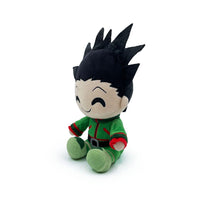 Hunter x Hunter Plush Figure Gon 22 cm