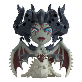 Diablo IV Vinyl Figure Lilith, Daughter of Hatred 10 cm