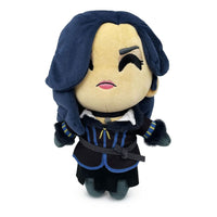 The Witcher - Plush Figure - Yennefer 22 cm