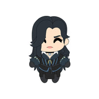 The Witcher - Plush Figure - Yennefer 22 cm