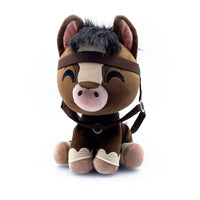 The Witcher - Plush Figure - Roach 30 cm