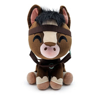 The Witcher - Plush Figure - Roach 30 cm