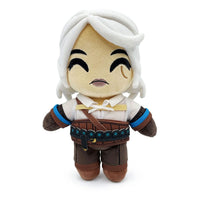 The Witcher Plush Figure Ciri 22 cm