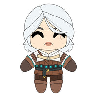 The Witcher Plush Figure Ciri 22 cm