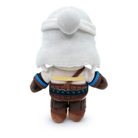 The Witcher Plush Figure Ciri 22 cm