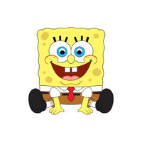 SpongeBob SquarePants Plush Figure SpongeBob 22 cm