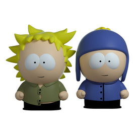 South Park Vinyl Figures 2-Pack Tweek & Craig 12 cm