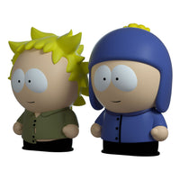 South Park Vinyl Figures 2-Pack Tweek & Craig 12 cm